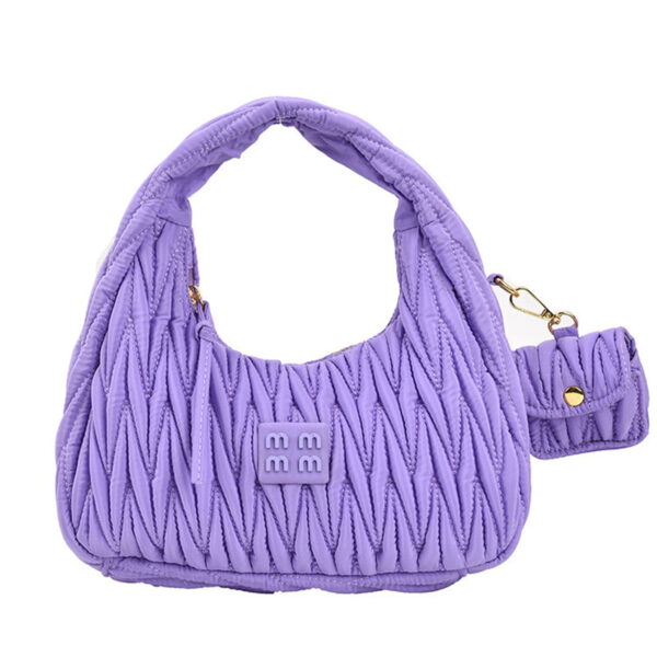 Simple And Stylish Women's Handbag