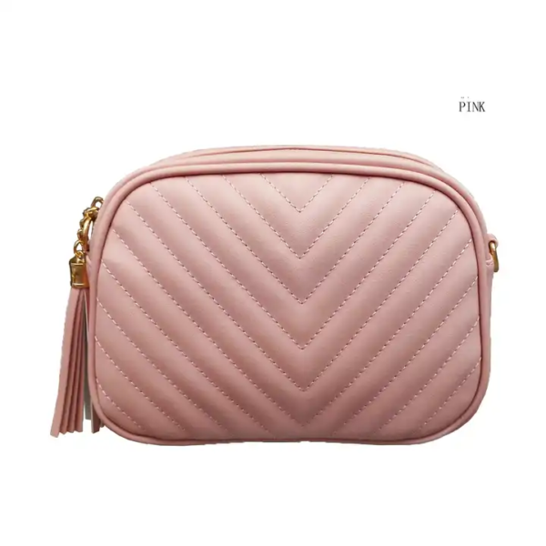 Luxury Handbag Women's Famous Brand Handbag