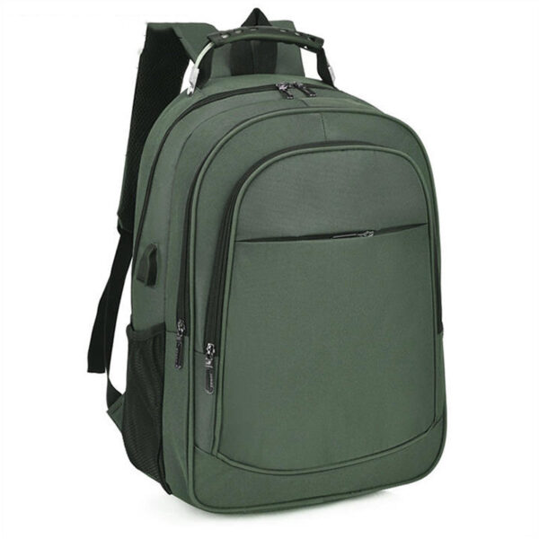 large capacity men's backpack