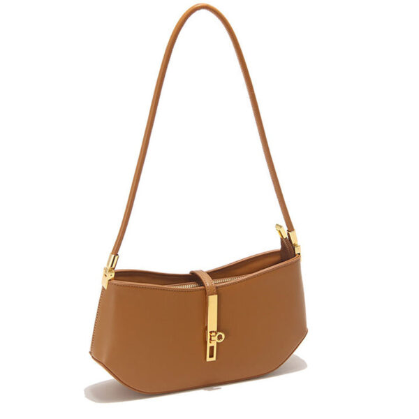 women's leather handbag