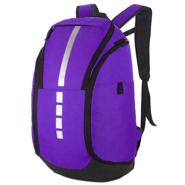 men's reflective backpack