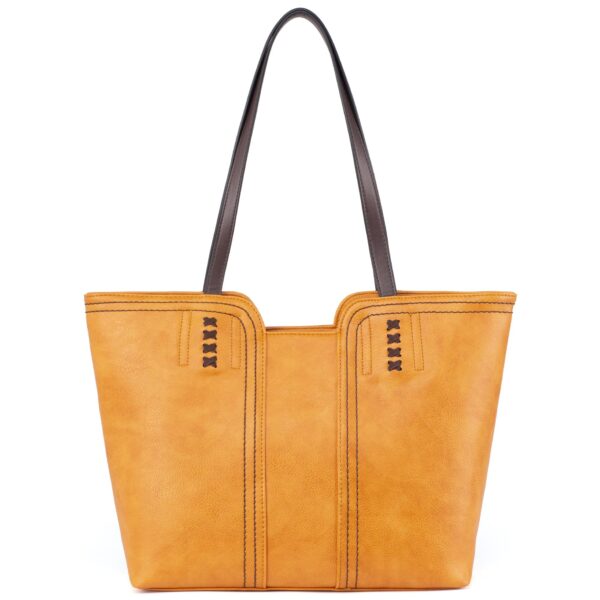 Large capacity irregular Tote package