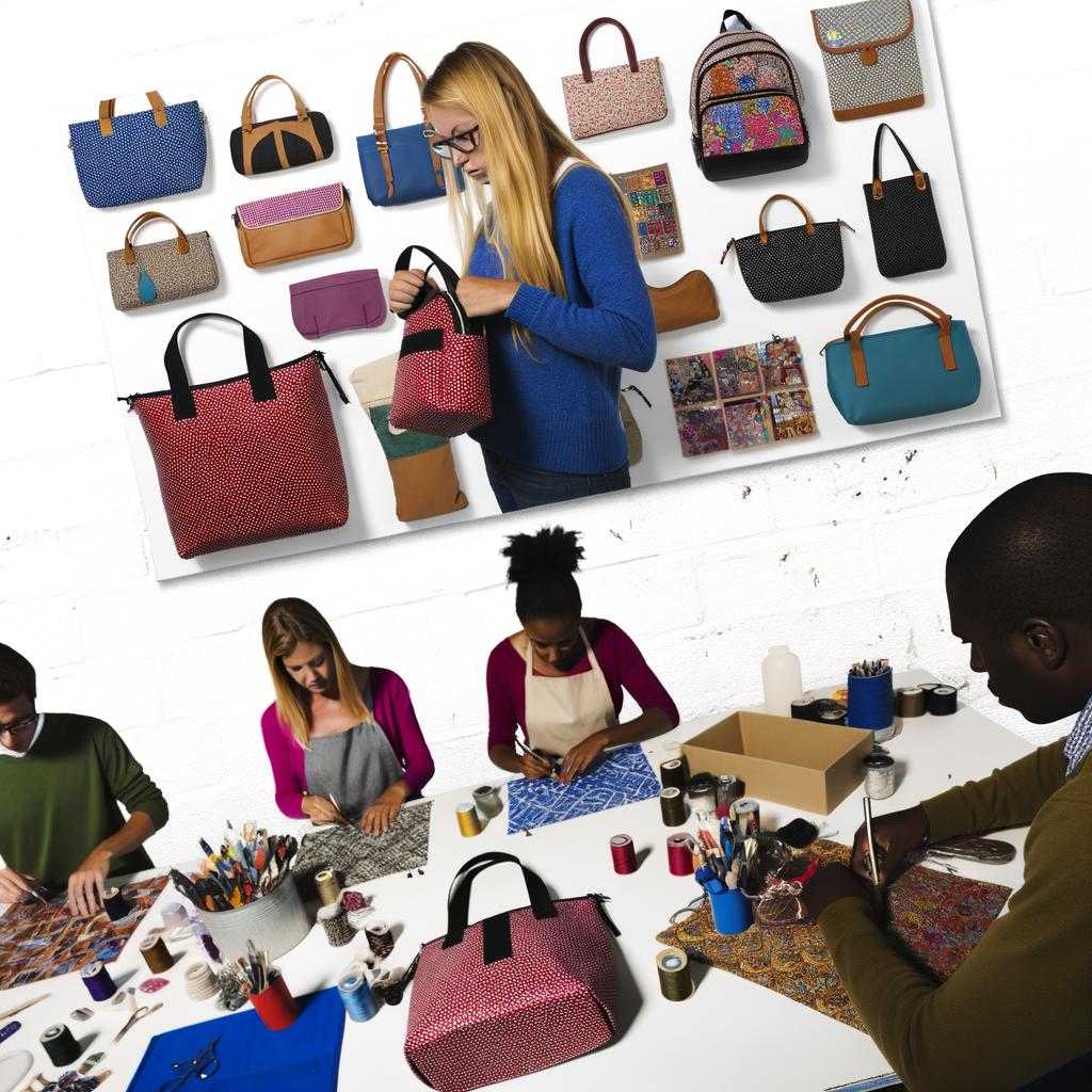 The Ultimate Guide to Customized Bags: Personalize Your Style