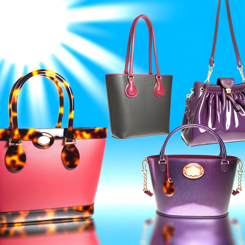 Elevate Your Style with the Perfect Summer Bag: GORFIA’s Chic Collection