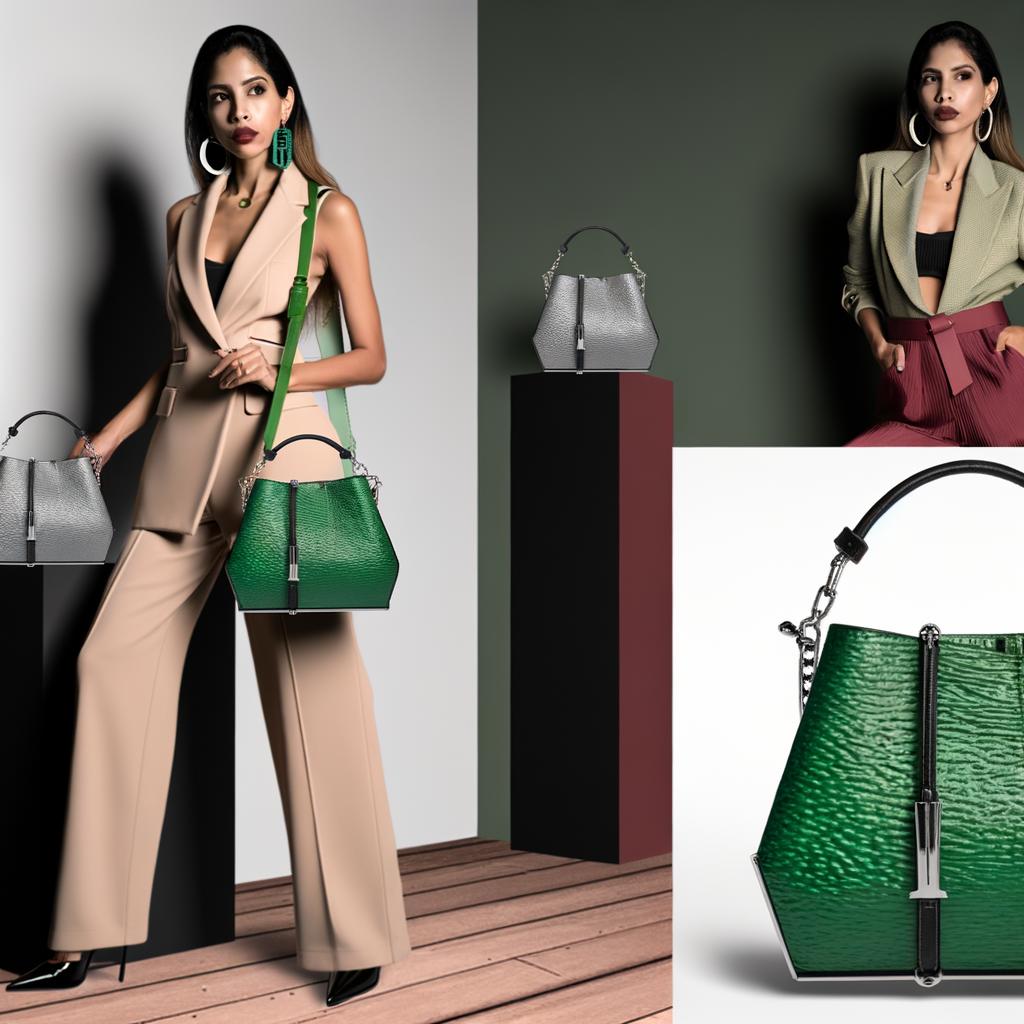 Elevate Your Style with the Latest Women’s Bags and Handbags Collection