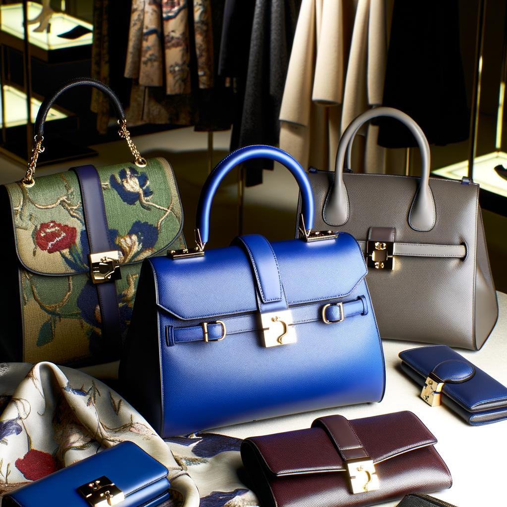 Elevate Your Elegance with High-Quality Bolsas: The Ultimate Guide