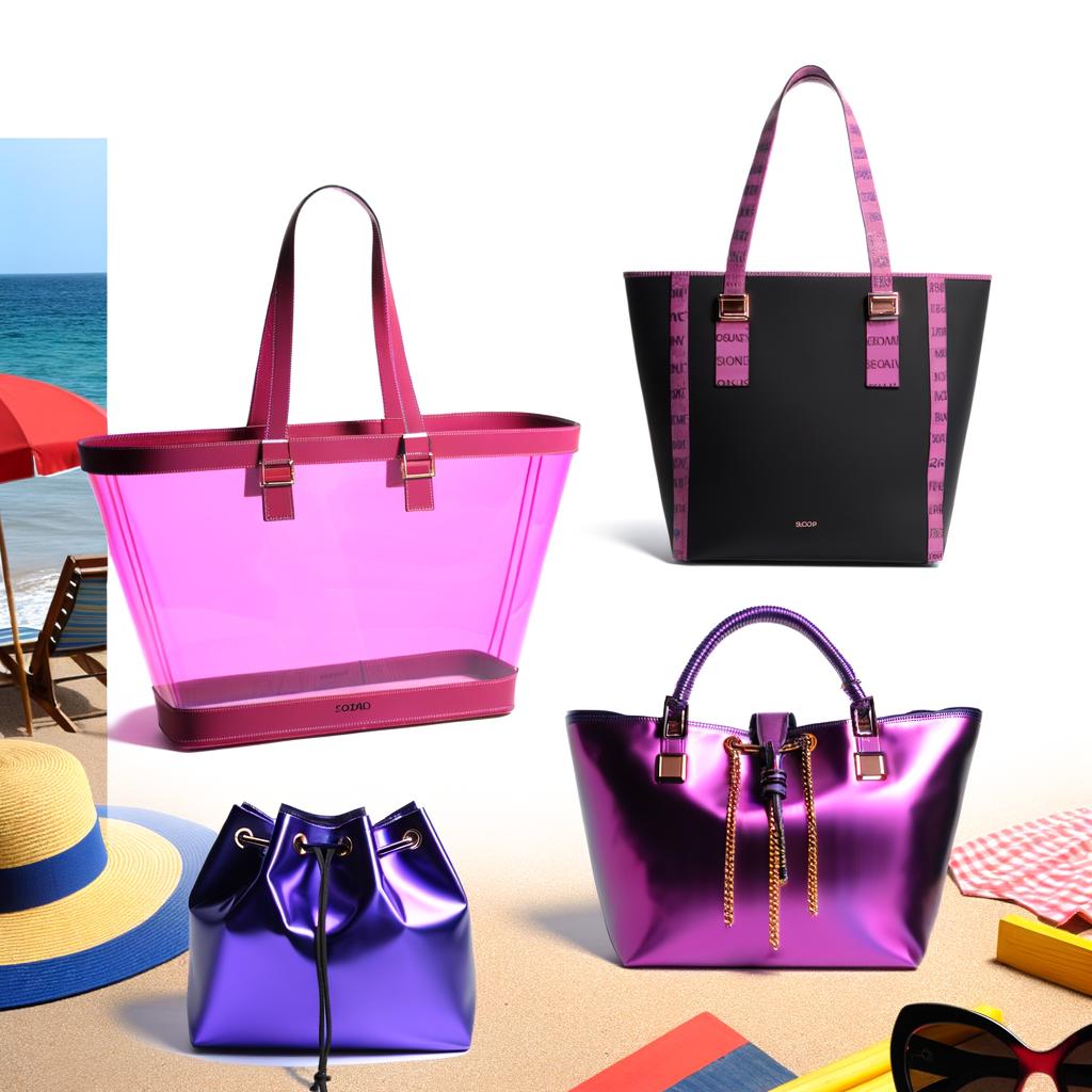 Elevate Your Style This Summer with GORFIA’s Sophisticated and Versatile Summer Bags