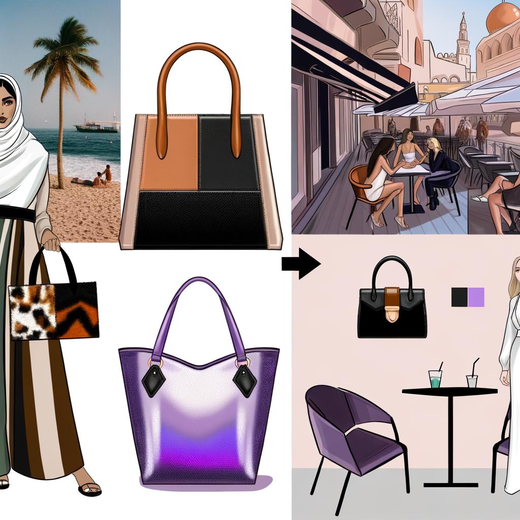 Elevate Your Style with Gorifa’s Summer Bags: Perfect Handbags and Shoulder Bags for Every Occasion