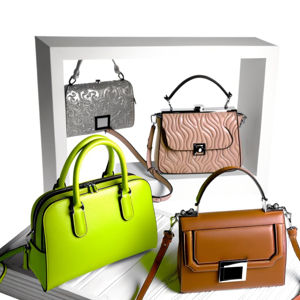 Elegant Women’s Bags: The Ultimate Fashion Collection for Modern Sophistication