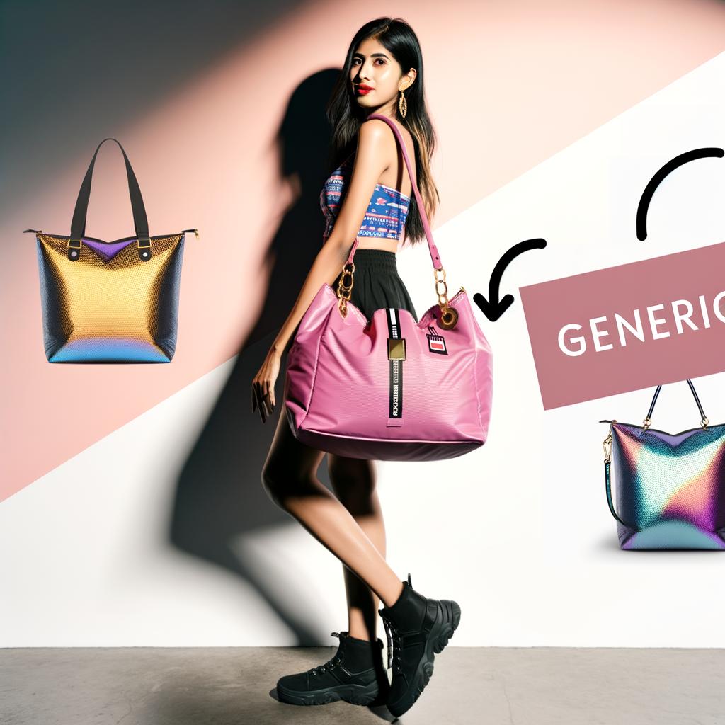 Elevate Your Style with GORFIA Summer Bags & Handbags for 2023