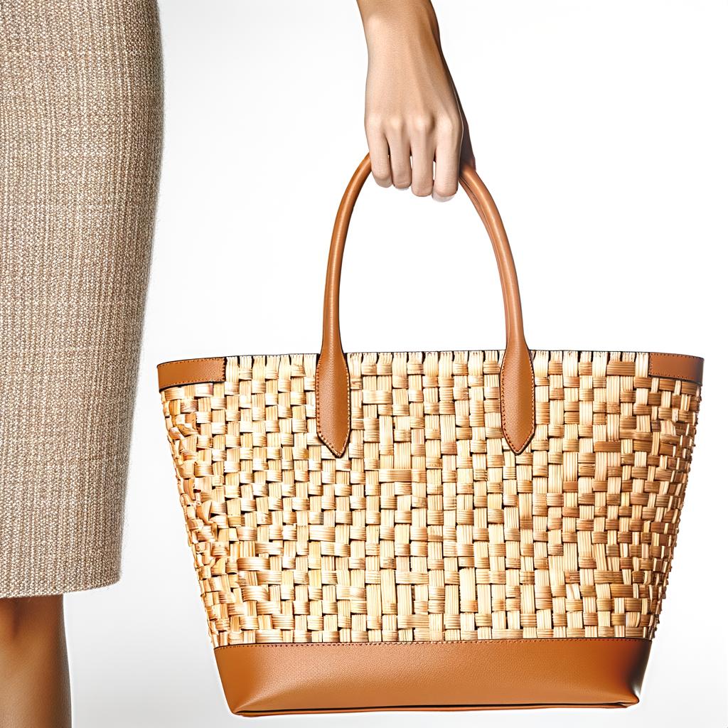 Woven bag woven handbags bag woven bag weaved purse weave bag