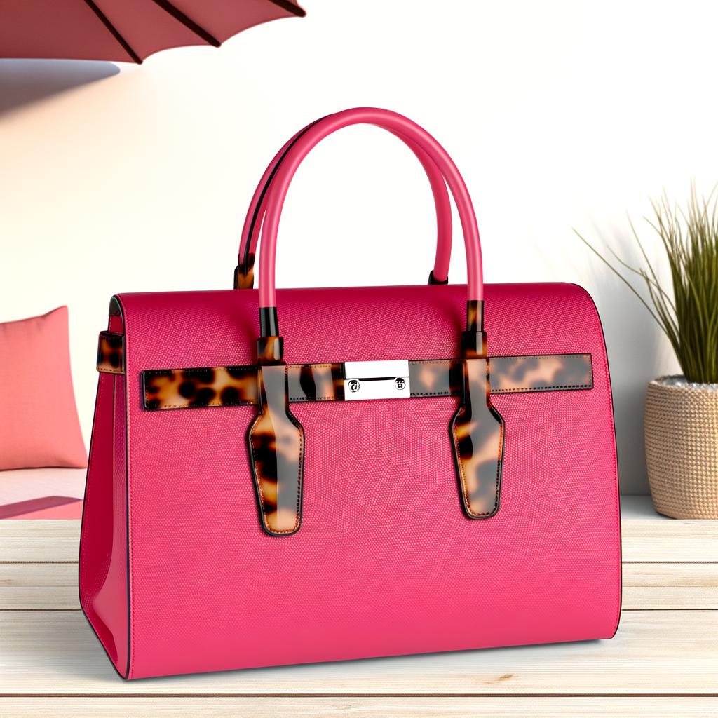 Finding Your Perfect Summer Bag: Discover the Vibrant and Chic GORFIA Handbag