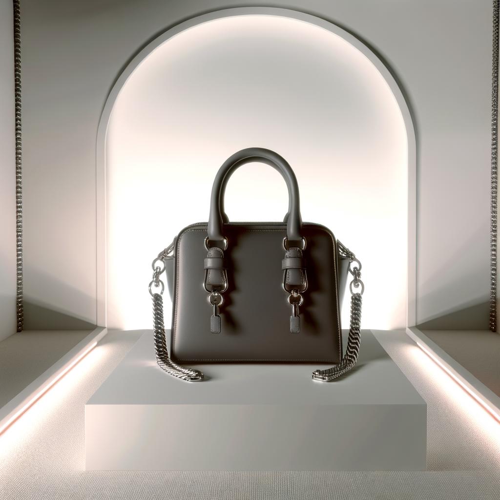 2024 Bag: Embodying Elegance and Modernity | Bag Trends