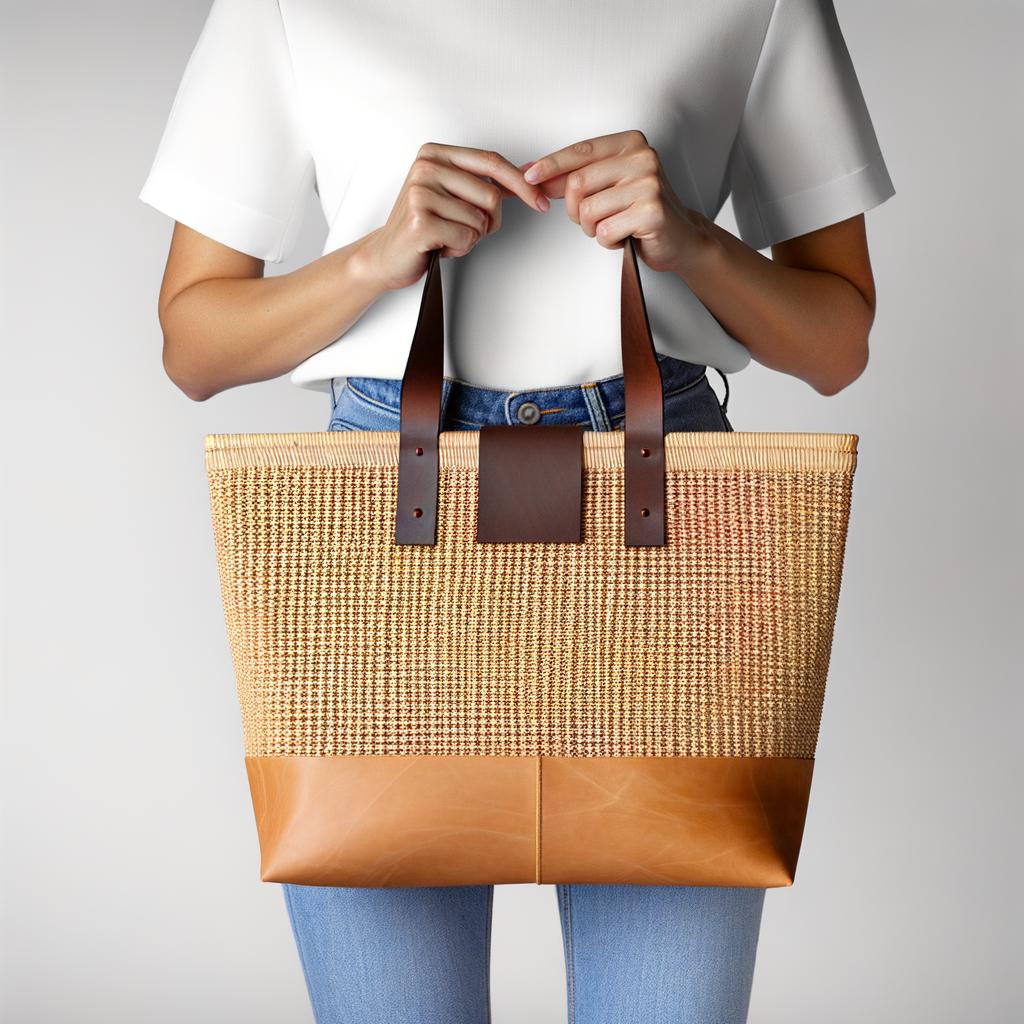 Woven bag woven handbags bag woven bag weaved purse weave bag