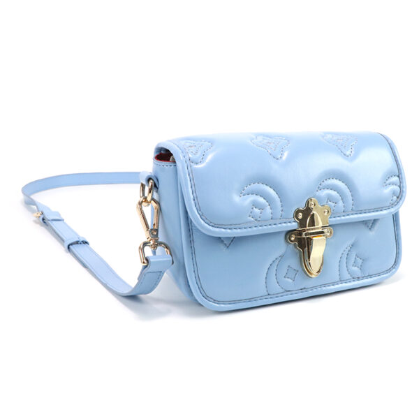 Embroidered Handbag Collection: Elegance Meets Functionality