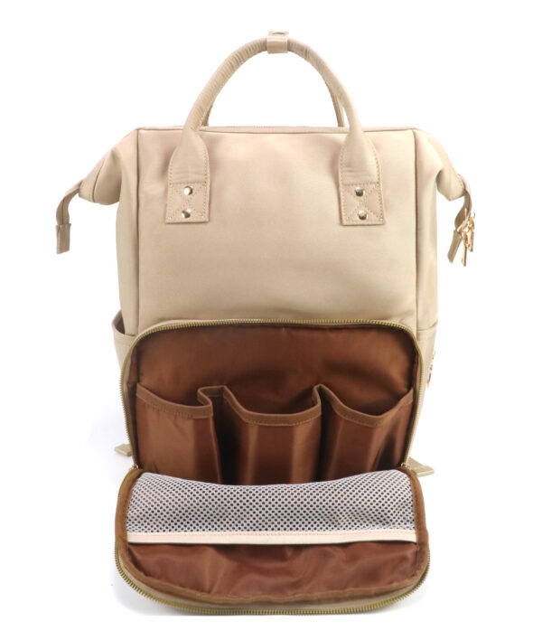 Mommy Bag: The Chic and Functional Diaper Bag for Modern Moms