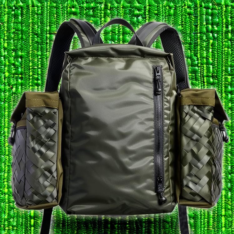 backpack