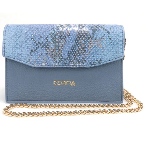 GORFIA Must-Have Crossbody Bags: Style Meets Functionality