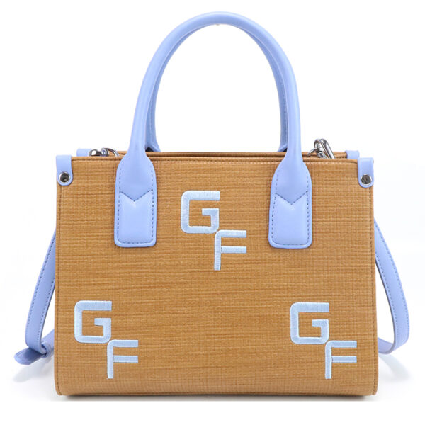 GORFIA Print bags enhance your style