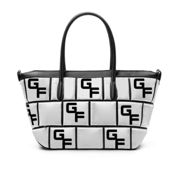 GORFIA Mini Pu Tote bag