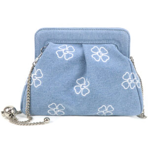 GORFIA Stylish clutch crossbody bag